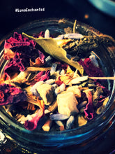 Load image into Gallery viewer, Honey Jar Spell Kit