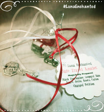 Load image into Gallery viewer, Safe Travel Amulet