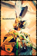 Load image into Gallery viewer, Personalized Magickal Mojo Bags