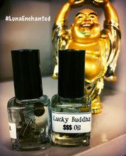 Load image into Gallery viewer, Lucky Buddha $Oil