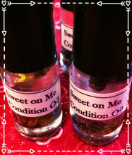Load image into Gallery viewer, Sweet on Me Oil