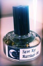 Load image into Gallery viewer, Save my Marriage Oil
