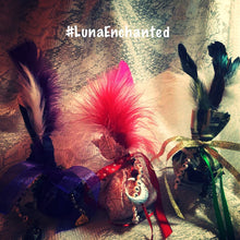 Load image into Gallery viewer, Personalized Magickal Mojo Bags