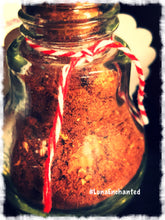 Load image into Gallery viewer, Love, Positive Energy Blessings Smudge Incense Blend