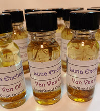 Load image into Gallery viewer, Van Van Oil