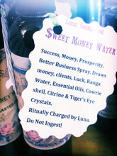 Load image into Gallery viewer, Sweet Money Water Spray