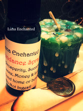 Load image into Gallery viewer, Abundance Money Spell Kit