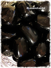Load image into Gallery viewer, Black Obsidian