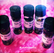 Load image into Gallery viewer, Yaya Fertility Oil