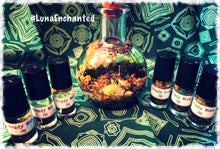 Load image into Gallery viewer, Steady Work Oil