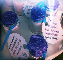 Load image into Gallery viewer, Do As I Say "Command & Compel" Magick Powder