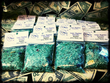 Load image into Gallery viewer, Hoodoo Green Money Rice