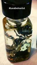 Load image into Gallery viewer, Raining Gold Prosperity Oil
