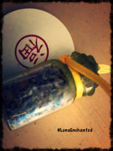 Load image into Gallery viewer, Positive Energy/ Happiness Spell Jar