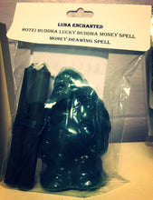 Load image into Gallery viewer, Hotei Buddha Lucky Buddha Money Spell