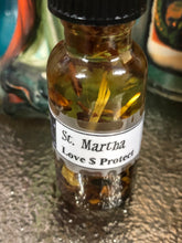 Load image into Gallery viewer, Saint Martha Love $ Protection