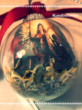 Load image into Gallery viewer, Archangel Michael Protection & Blessings Amulet