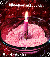 Load image into Gallery viewer, Hoodoo Pink Love Rice