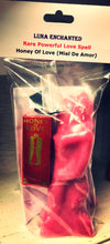 Load image into Gallery viewer, Honey of Love (Miel De Amor) Spell Kit