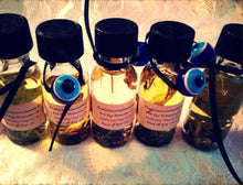 Load image into Gallery viewer, Evil Eye Protection Oil