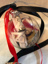 Load image into Gallery viewer, Safe Travel Amulet