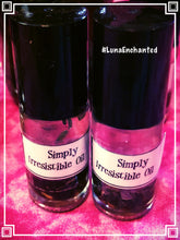 Load image into Gallery viewer, Simply Irresistible Oil