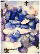 Load image into Gallery viewer, Prairie Tanzanite Stone