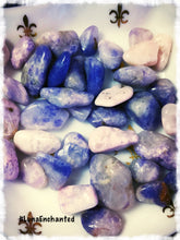 Load image into Gallery viewer, Prairie Tanzanite Stone
