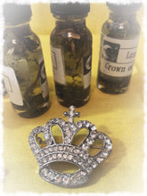 Load image into Gallery viewer, Crown of Success Oil