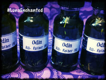 Load image into Gallery viewer, Odin The All Father Oil