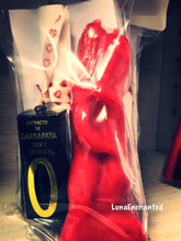 Load image into Gallery viewer, Garrapato (Stick Like A Tick) Love Spell