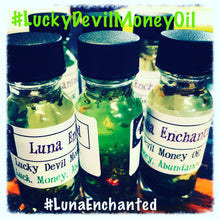 Load image into Gallery viewer, Lucky Devil Money Oil