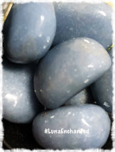 Load image into Gallery viewer, Angelite