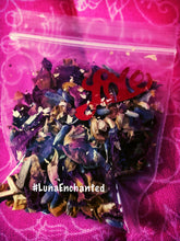 Load image into Gallery viewer, Come to Me: Love Spell Mojo Kit