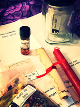 Load image into Gallery viewer, Honey Jar Spell Kit