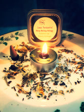 Load image into Gallery viewer, Stop Being Stingy! Loosen Up Purse Strings Simple Spell Kit