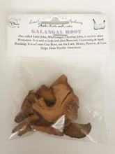 Load image into Gallery viewer, Galangal Root