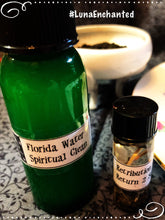 Load image into Gallery viewer, Retribution/ Reverse/ Return to Sender Spell Kit