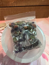 Load image into Gallery viewer, Anxiety Stress Relief Crystal Bowl