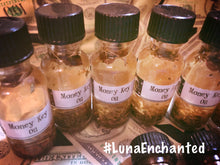 Load image into Gallery viewer, Money Key Oil