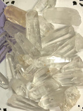 Load image into Gallery viewer, Lemurian Star Seed Crystals