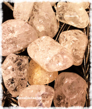 Load image into Gallery viewer, Rainbow Crackled Quartz