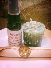 Load image into Gallery viewer, Abundance Money Spell Kit