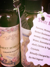 Load image into Gallery viewer, Sweet Money Water Spray