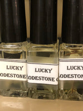 Load image into Gallery viewer, Lucky Lodestone Oil