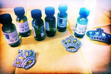 Load image into Gallery viewer, Crown of Success Oil