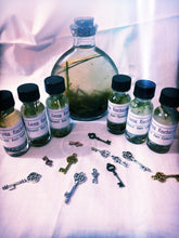 Load image into Gallery viewer, Road Opening (Abre Camino) Oil