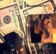 Load image into Gallery viewer, Money Drawing Oil