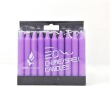 Load image into Gallery viewer, Mini-Taper Spell Candles