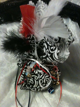 Load image into Gallery viewer, Personalized Magickal Mojo Bags